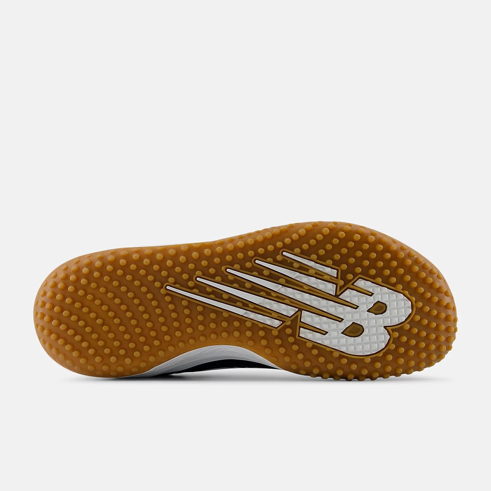 New Balance Men's Fresh Foam 3000v7 Turf-Trainer Wide (2E) Shoe Black