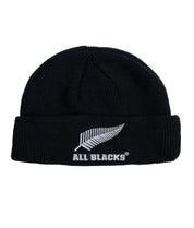 All Blacks Fisherman Beanie 2024/2025