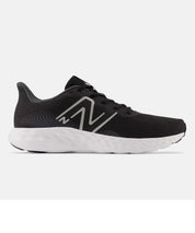 New Balance Men's 411 Wide (2E) Shoe Black