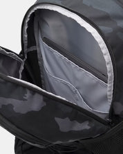 Under Armour Hustle Sport Backpack Black Camo
