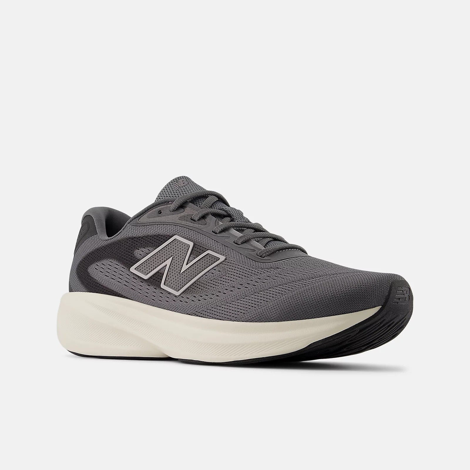 New Balance Men's Fresh Foam 680 v9 X-Wide (4E) Shoe Castlerock