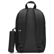 Under Armour Essential Printed Backpack Black
