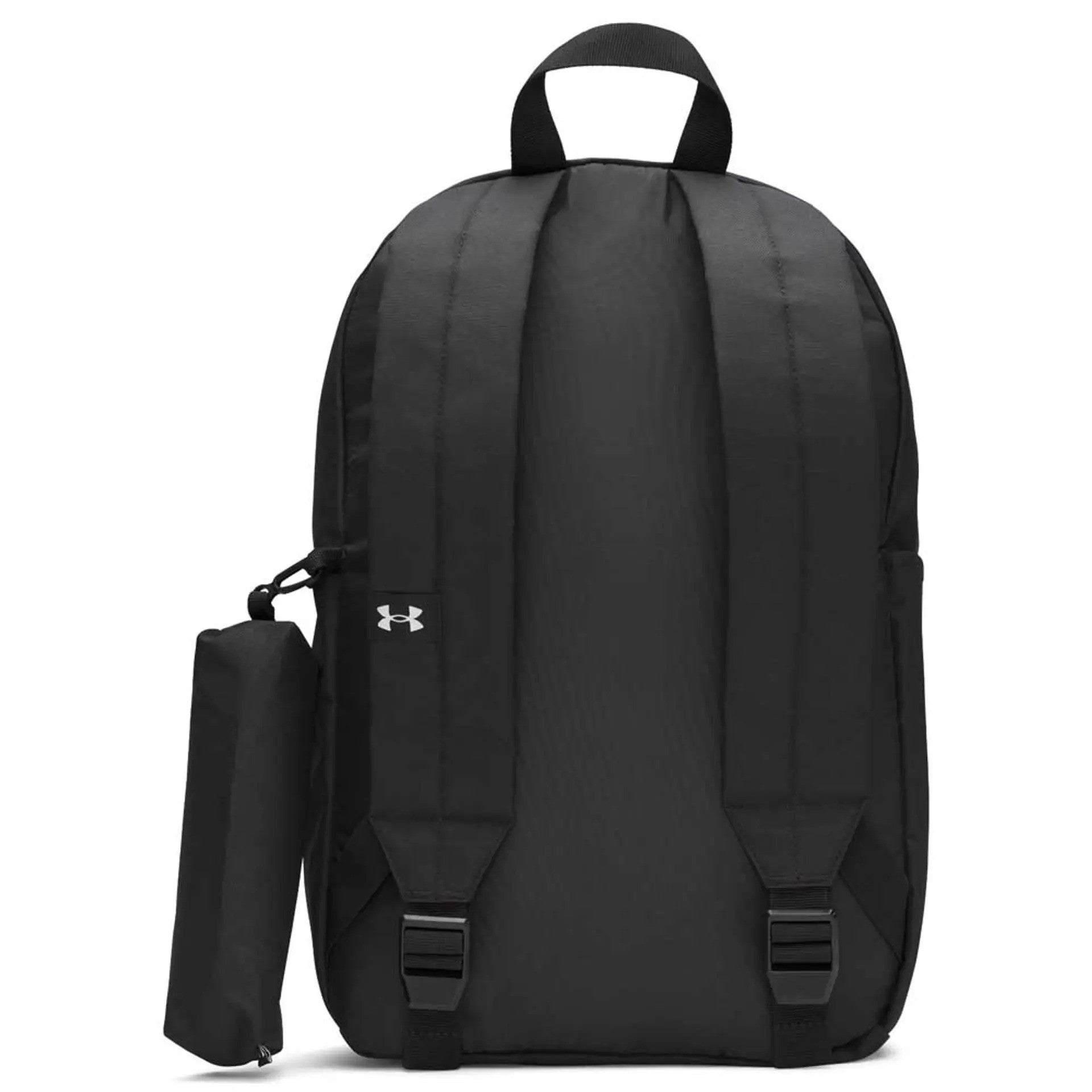 Under Armour Essential Printed Backpack Black