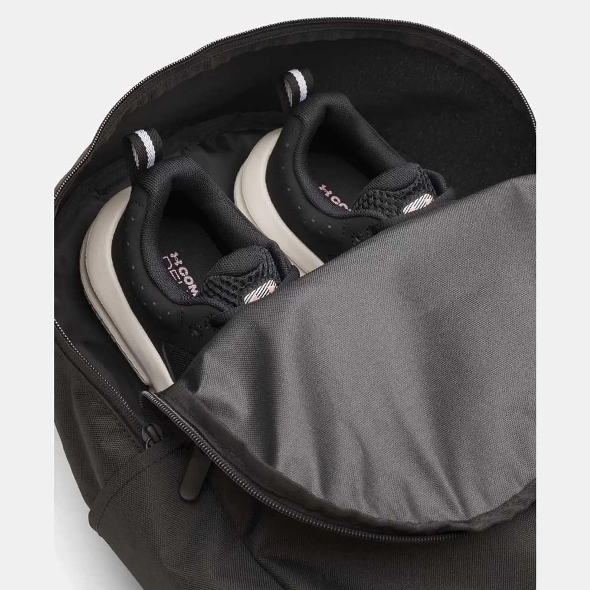 Under Armour Essential Printed Backpack Black