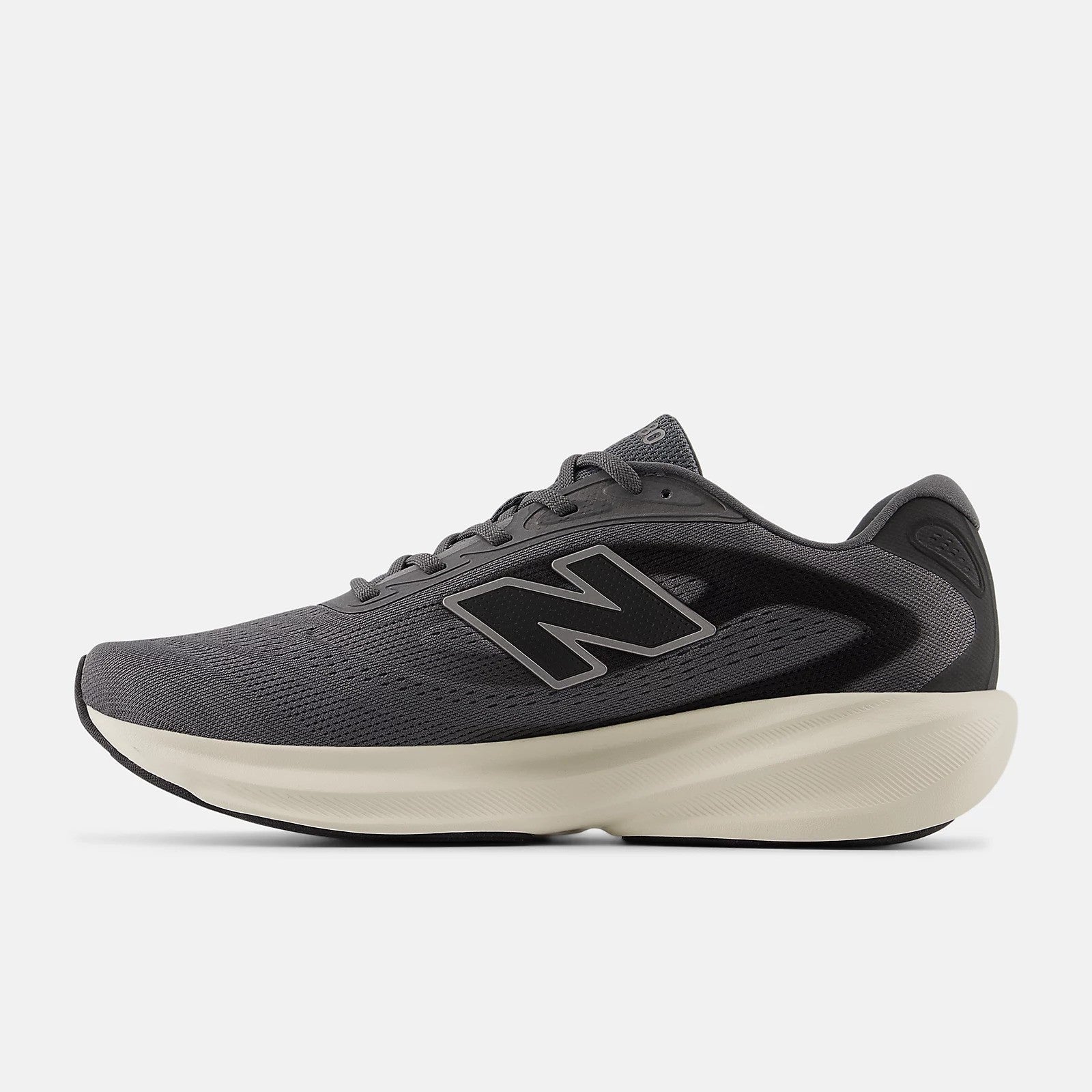 New Balance Men's Fresh Foam 680 v9 X-Wide (4E) Shoe Castlerock
