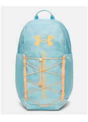 Under Armour Hustle Sport Backpack Blue Haze