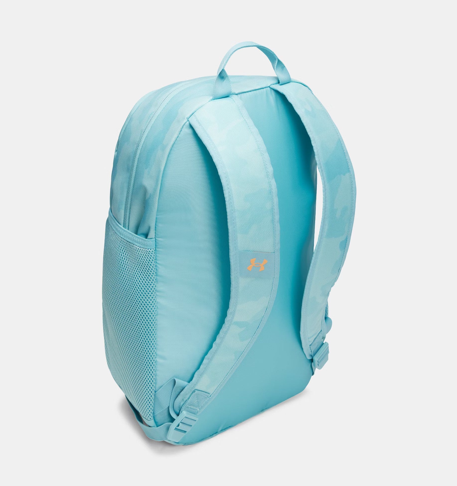 Under Armour Hustle Sport Backpack Blue Haze