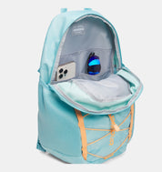 Under Armour Hustle Sport Backpack Blue Haze