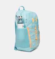 Under Armour Hustle Sport Backpack Blue Haze