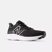New Balance Men's 411 Wide (2E) Shoe Black