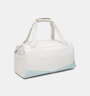 Under Armour Undeniable 5.0 XS Duffle Bag White/Blue