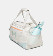 Under Armour Undeniable 5.0 XS Duffle Bag White/Blue