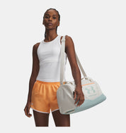 Under Armour Undeniable 5.0 XS Duffle Bag White/Blue