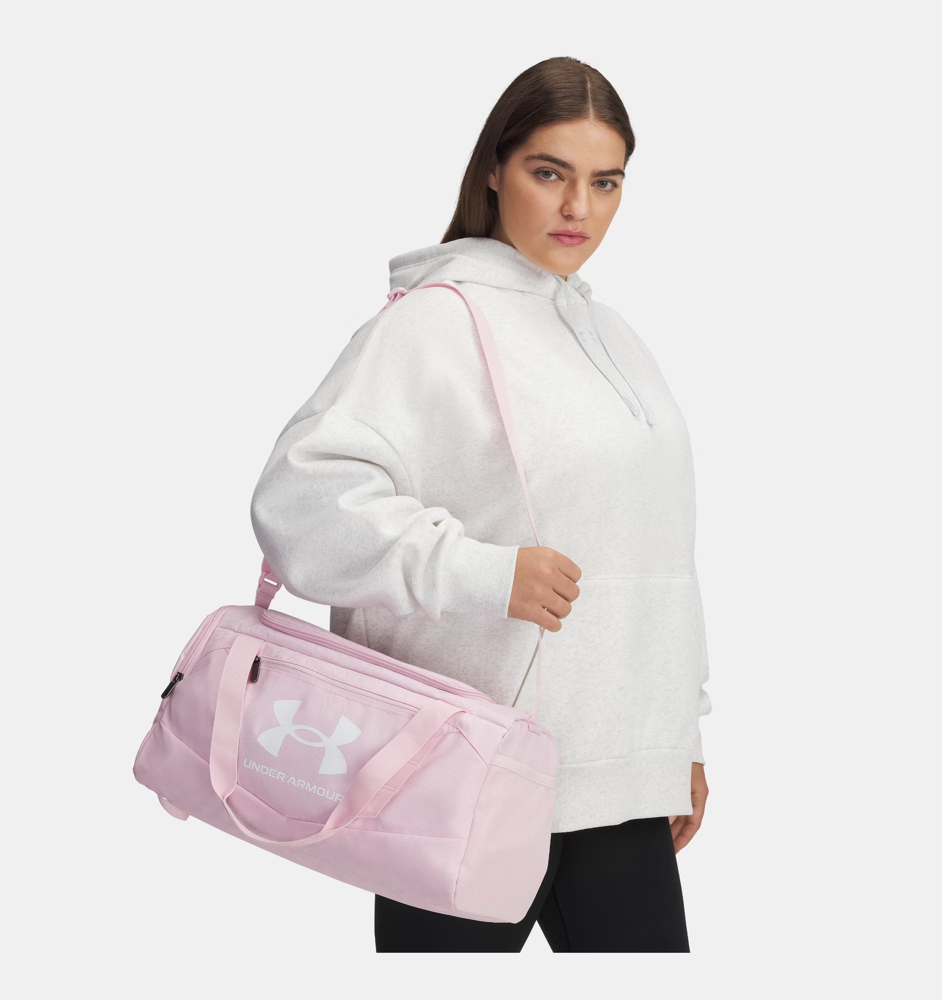 Under Armour Undeniable 5.0 XS Duffle Bag Pink