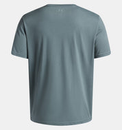 Under Armour Men's Sportstyle LC T-Shirt Jasper Blue