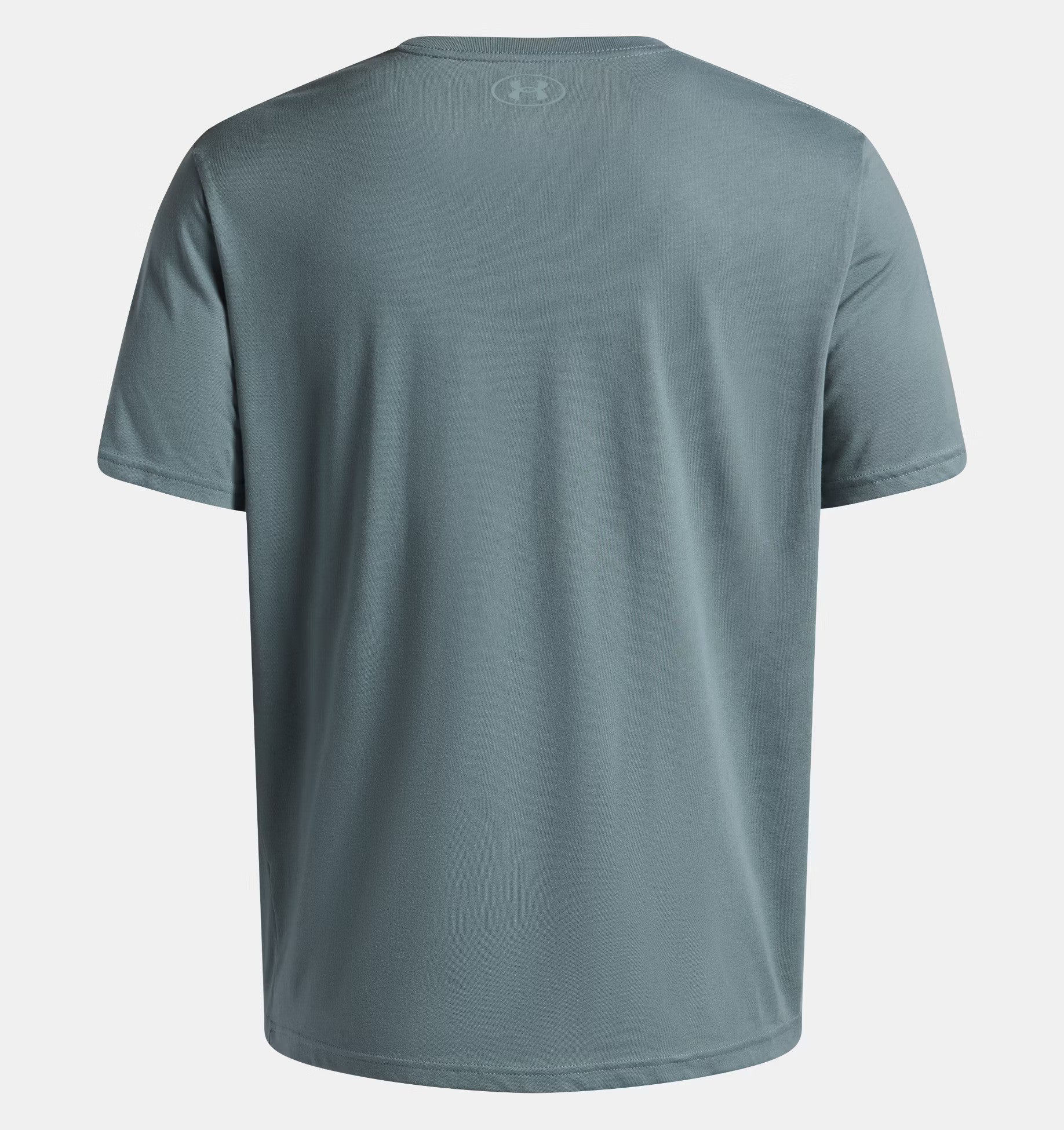 Under Armour Men's Sportstyle LC T-Shirt Jasper Blue