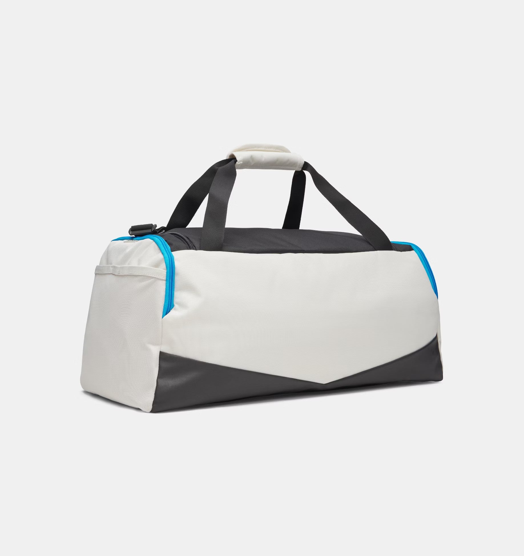 Under Armour Undeniable 5.0 Small Duffle Bag Stone/Black