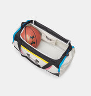 Under Armour Undeniable 5.0 Small Duffle Bag Stone/Black