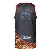 Chiefs Pro Training Singlet 2025