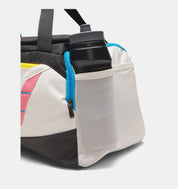 Under Armour Undeniable 5.0 Small Duffle Bag Stone/Black