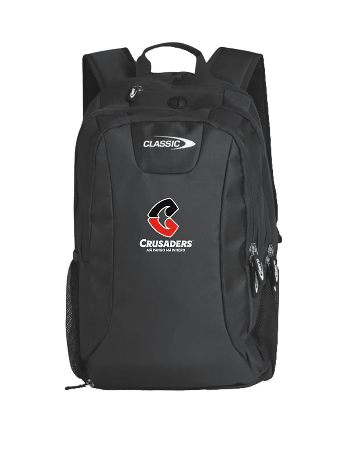 Crusaders Classic Backpack