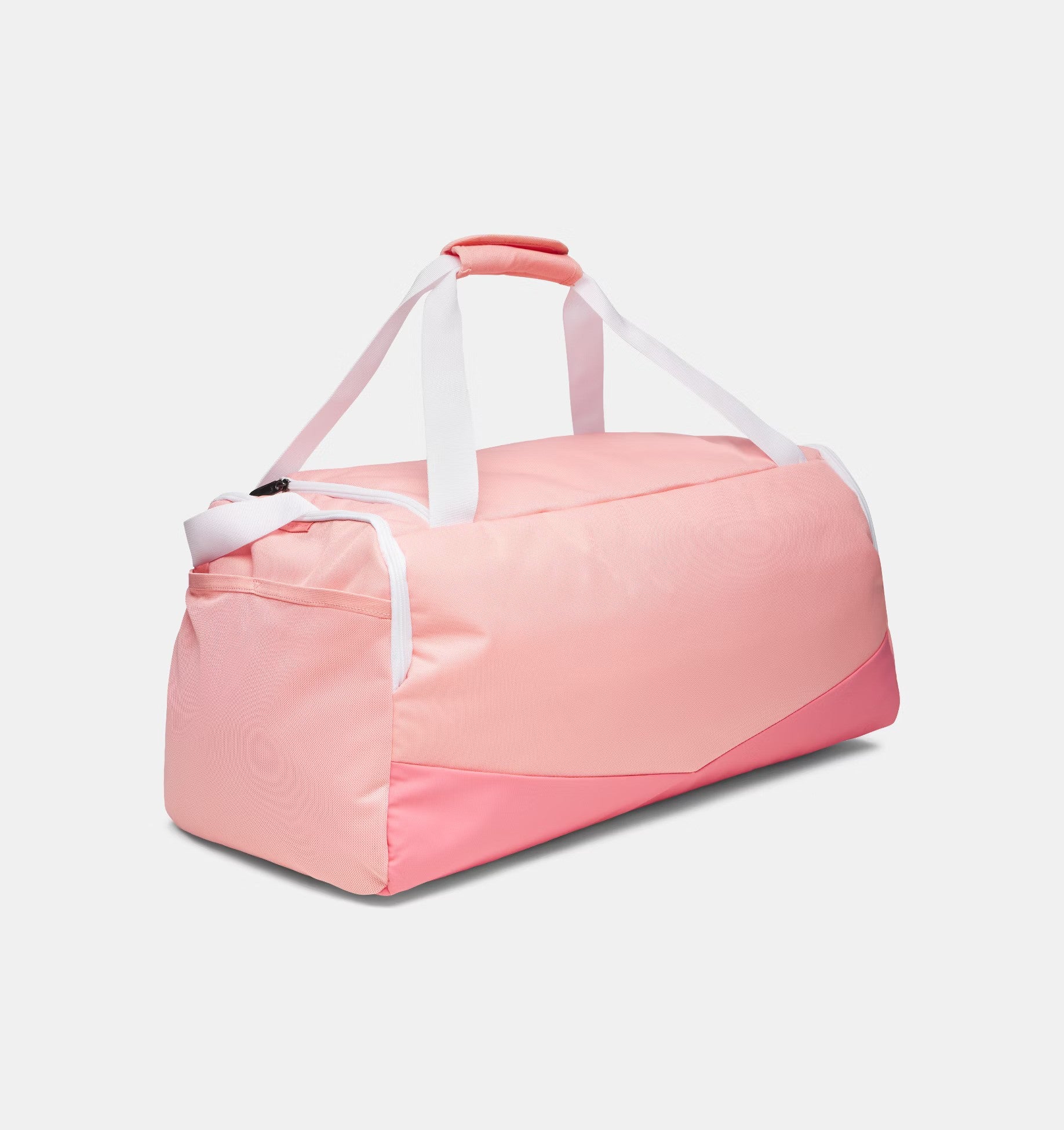 Under Armour Undeniable 5.0 Medium Duffle Bag Posh Pink