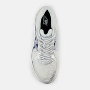 New Balance Men's 860v2 Standard (D) Shoe Sea Salt/Indigo