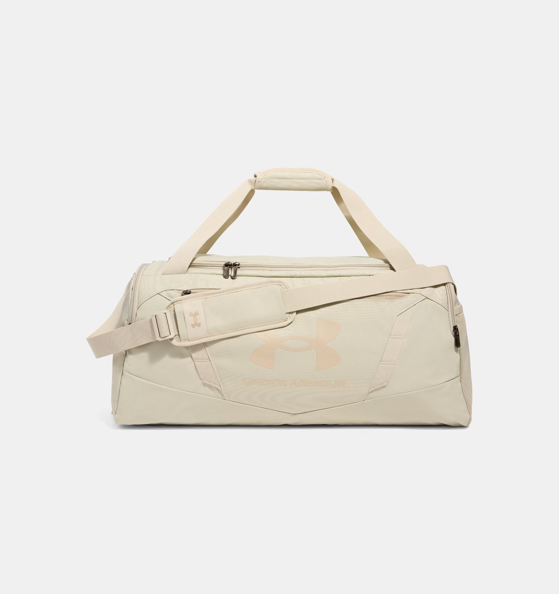 Under Armour Undeniable 5.0 Medium Duffle Bag Khaki