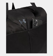 Under Armour Womens Studio Lite Duffle Bag Black