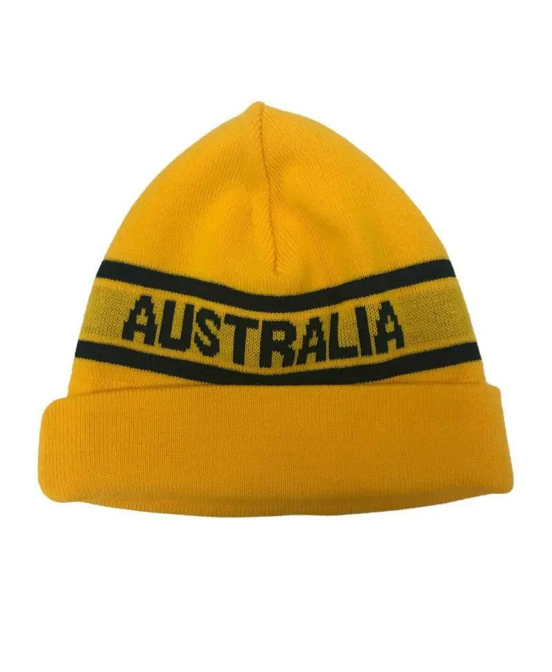 Australia Beanie