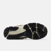 New Balance Men's 2002R Standard (D) Shoe Stone/Linen