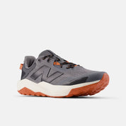 New Balance Men's DynaSoft Nitrel v6 Wide (2E) Shoe Castlerock/Sienna