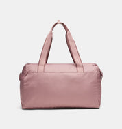 Under Armour Womens Studio Lite Duffle Bag Pink
