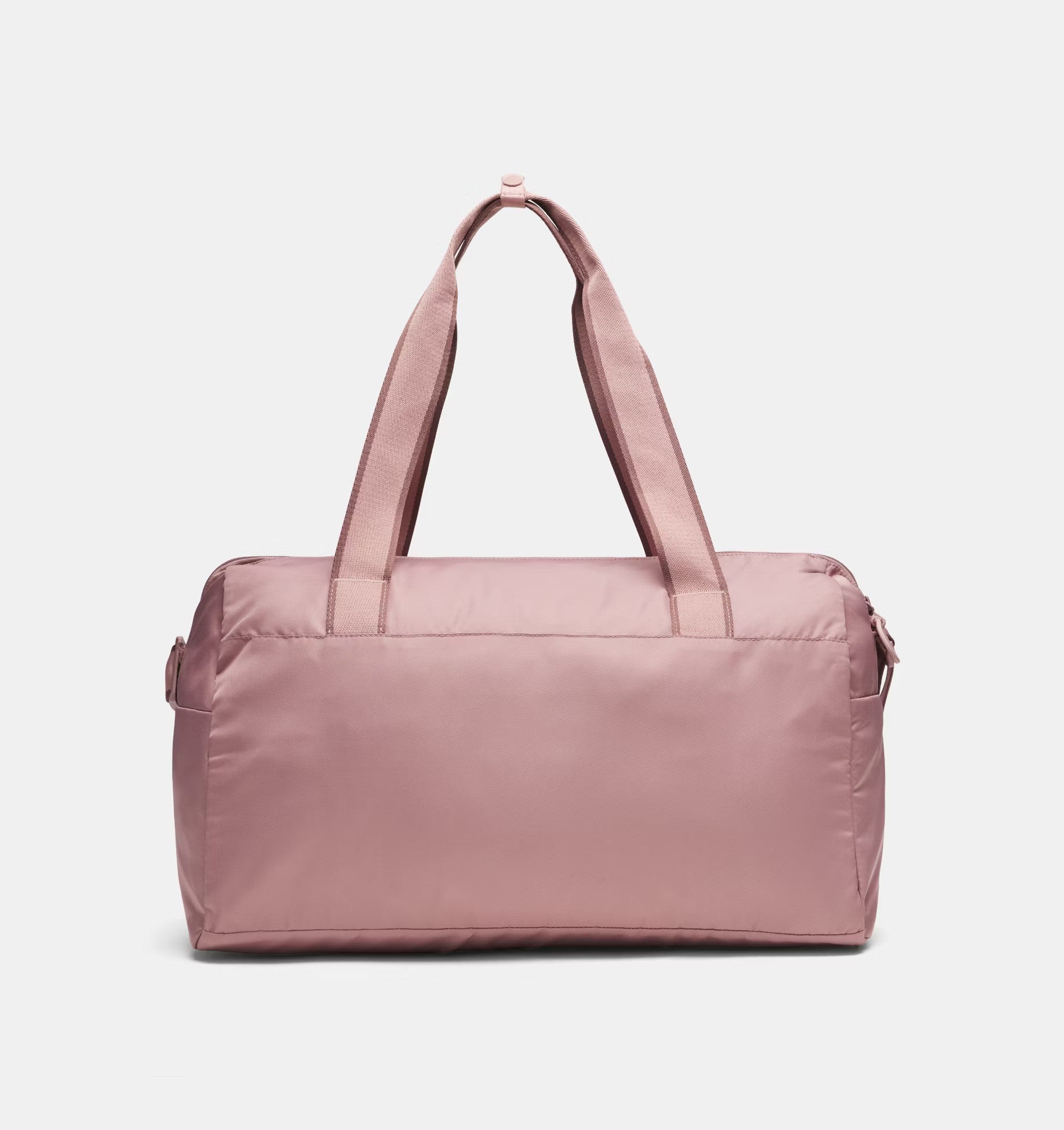 Under Armour Womens Studio Lite Duffle Bag Pink