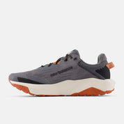 New Balance Men's DynaSoft Nitrel v6 Wide (2E) Shoe Castlerock/Sienna