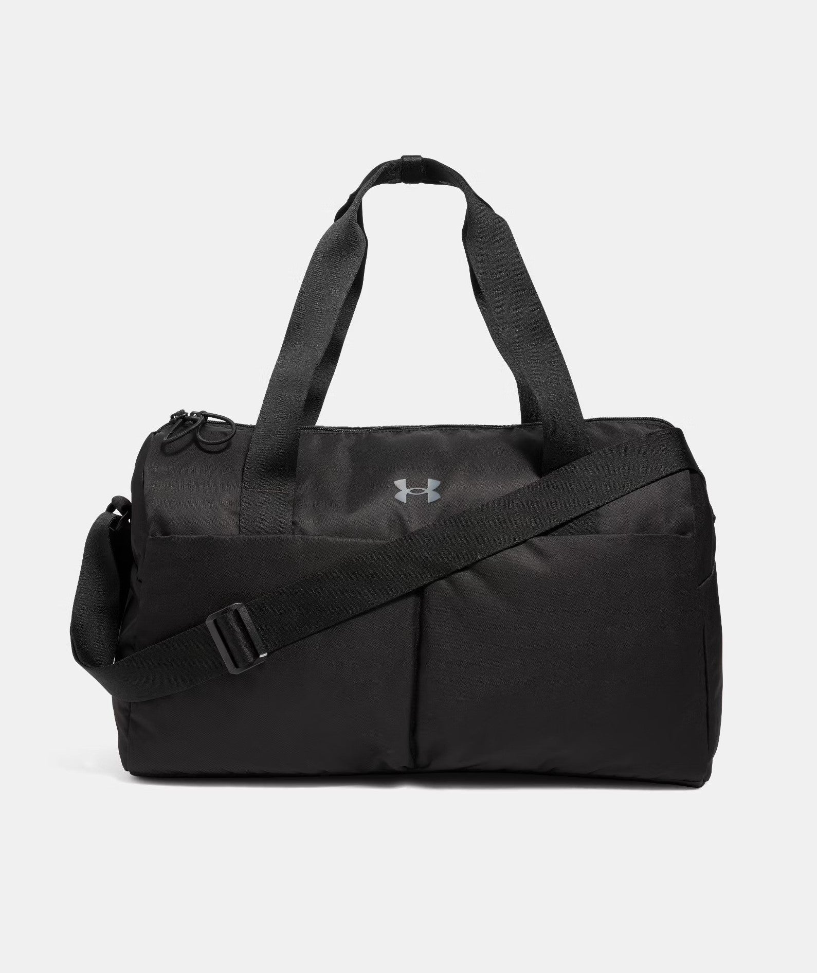 Under Armour Womens Studio Lite Duffle Bag Black
