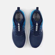 New Balance Kid's Fresh Foam 625 Lace Shoe Navy/Altitude