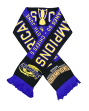 Hurricanes Champions Scarf 2026