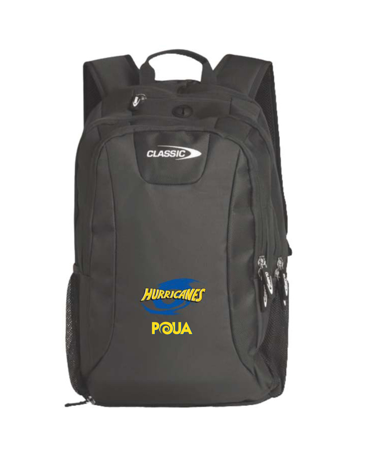 Hurricanes Poua Backpack