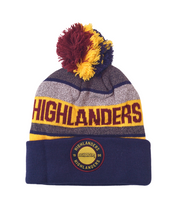 Highlanders Tundra Beanie