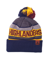 Highlanders Tundra Beanie