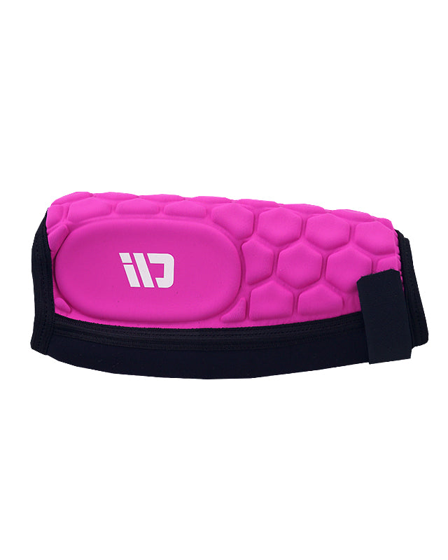 IDGear Forearm Guard Pink – RYOS NZ