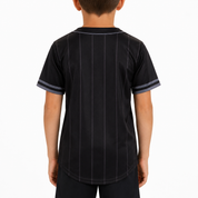 Chiefs Kids 'Blackout' Slugger Shirt