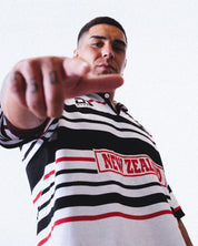 Kiwis Rugby League Throwback Retro Jersey