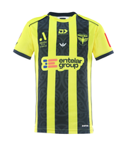 Wellington Phoenix Men's Replica Home Shirt 2025/2026