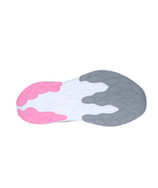 New Balance Kid's 520 Lace Shoe Grey/Pink