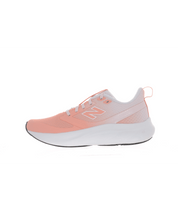 New Balance Kid's Fresh Foam 625 Lace Shoe Pink Lemonade