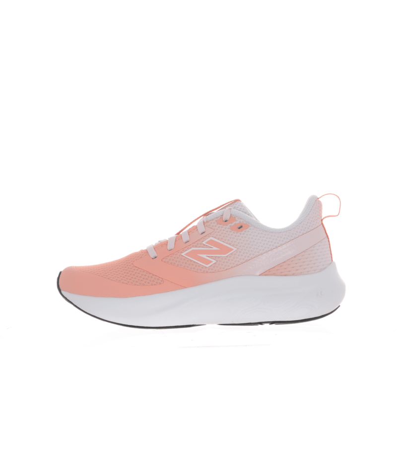 New Balance Kid's Fresh Foam 625 Lace Shoe Pink Lemonade