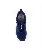 New Balance Kid's Fresh Foam 625 Lace Shoe Navy Blue