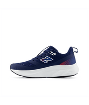 New Balance Kid's Fresh Foam 625 Lace Shoe Navy Blue